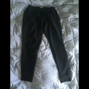 Saturdays Surf NYC Fleece Sweatpants Size Small